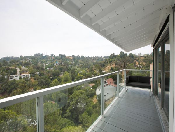 Los Angeles Home 948379