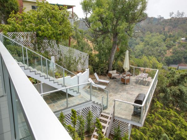 Los Angeles Home 948379