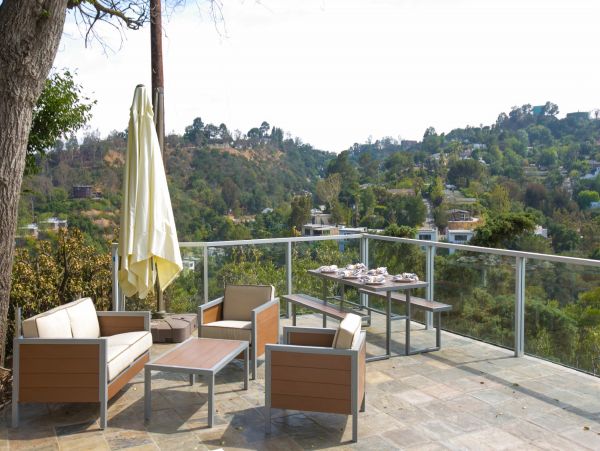 Los Angeles Home 948379