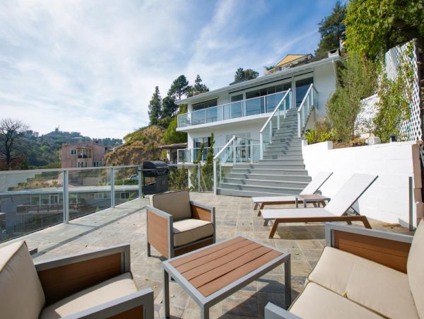 Los Angeles Home 948379