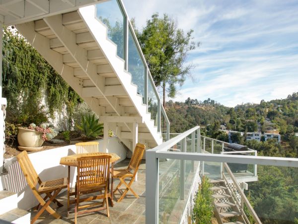 Los Angeles Home 948379