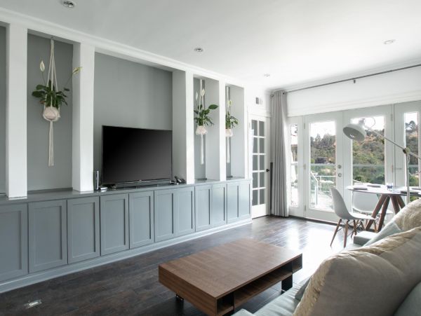 Los Angeles Home 948379