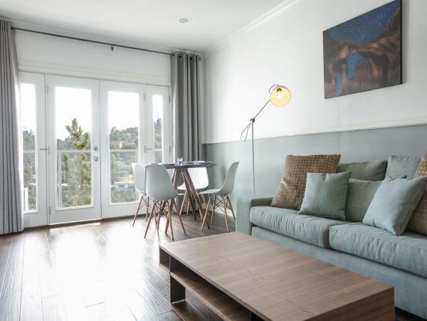 Los Angeles Home 948379