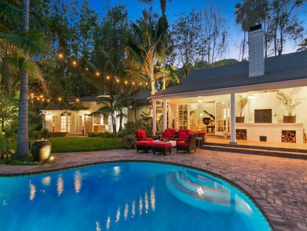 Los Angeles Home 948380