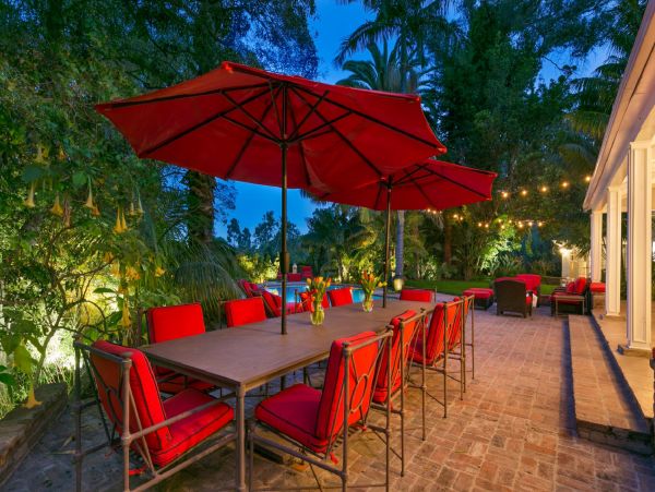 Los Angeles Home 948380