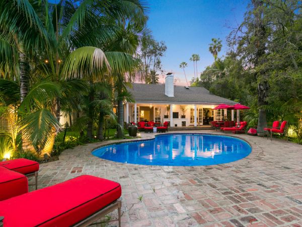 Los Angeles Home 948380