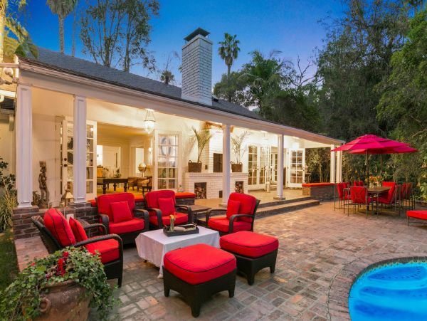 Los Angeles Home 948380