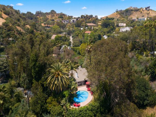 Los Angeles Home 948380