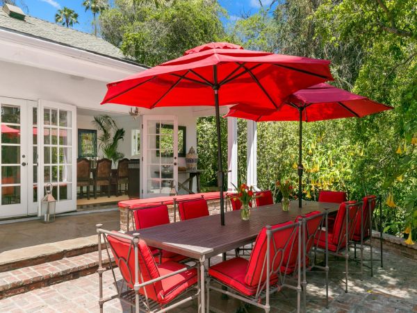 Los Angeles Home 948380