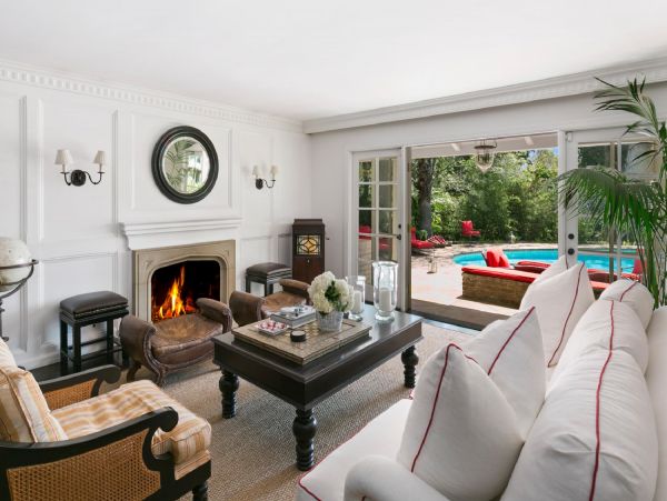 Los Angeles Home 948380