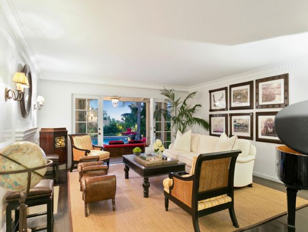 Los Angeles Home 948380