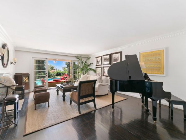Los Angeles Home 948380