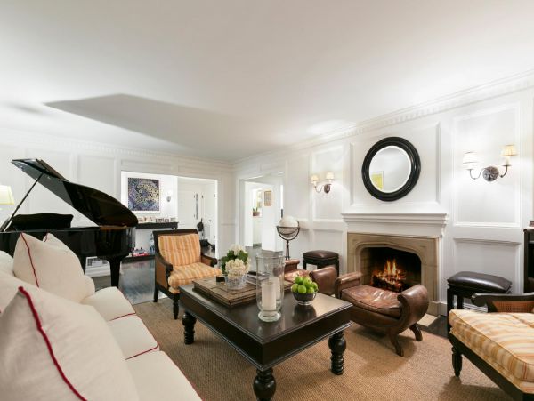 Los Angeles Home 948380