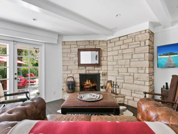 Los Angeles Home 948380