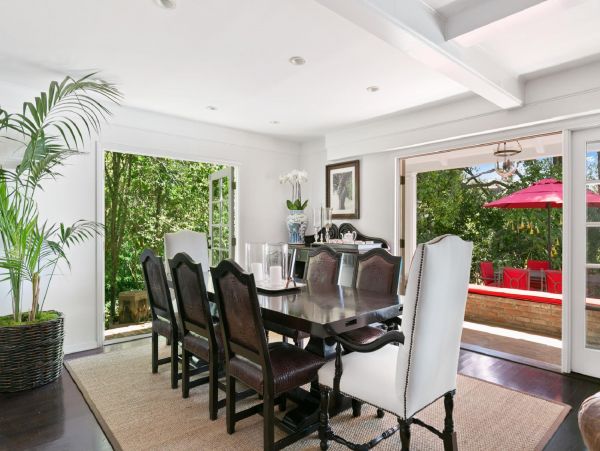 Los Angeles Home 948380