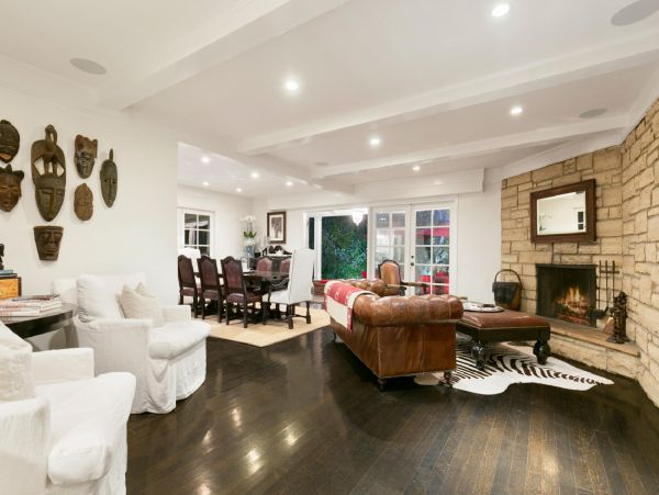 Los Angeles Home 948380