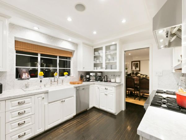 Los Angeles Home 948380