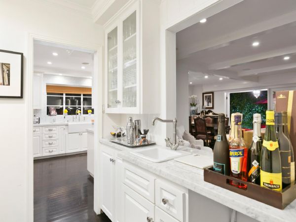 Los Angeles Home 948380