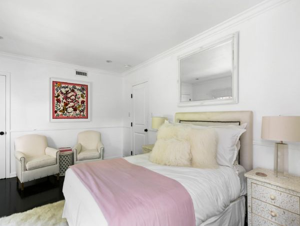 Los Angeles Home 948380