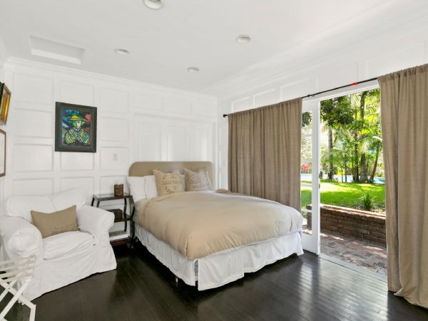 Los Angeles Home 948380