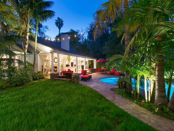 Los Angeles Home 948380