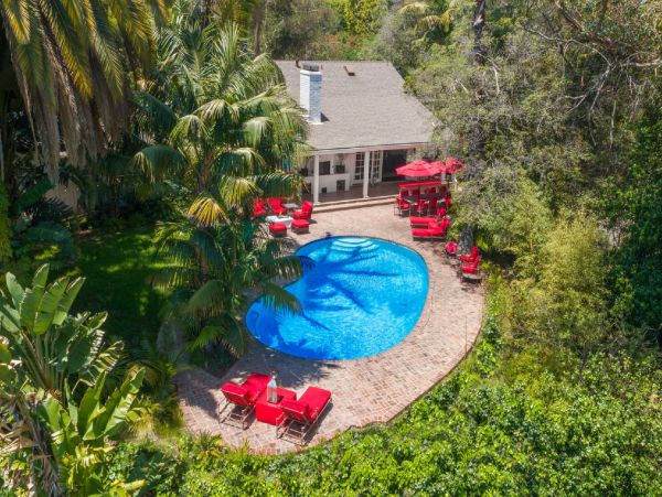 Los Angeles Home 948380