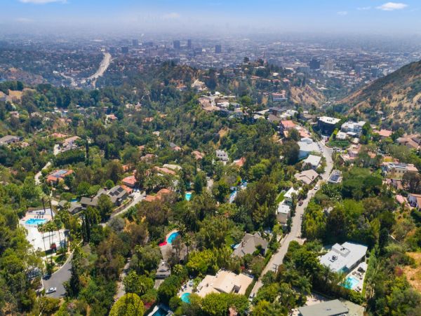 Los Angeles Home 948380