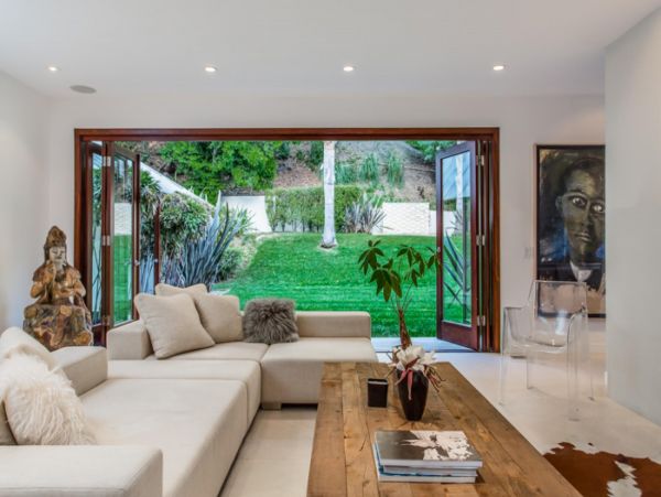 Los Angeles Home 948383