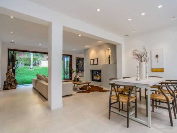 Los Angeles Home 948383