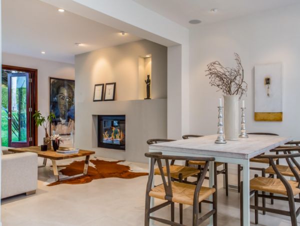 Los Angeles Home 948383
