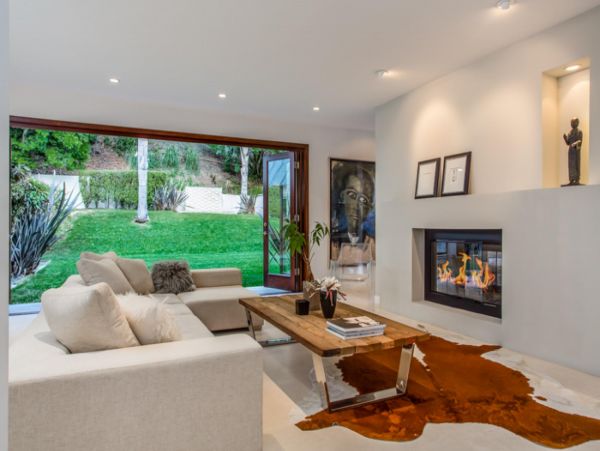 Los Angeles Home 948383