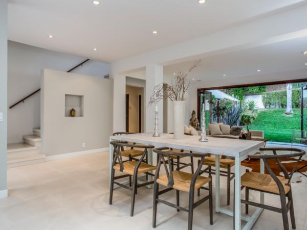 Los Angeles Home 948383