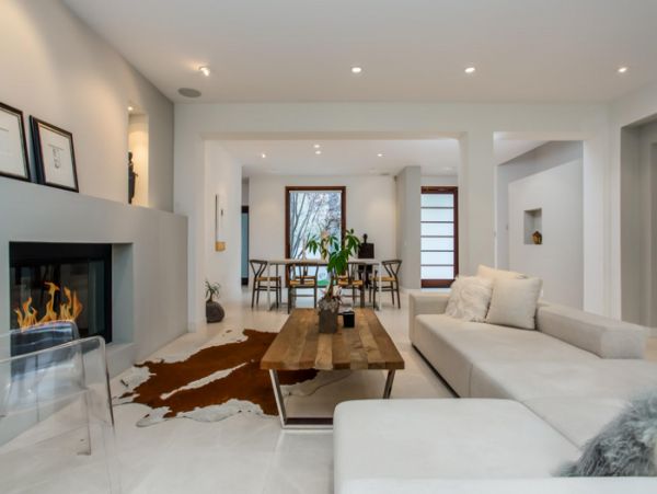 Los Angeles Home 948383
