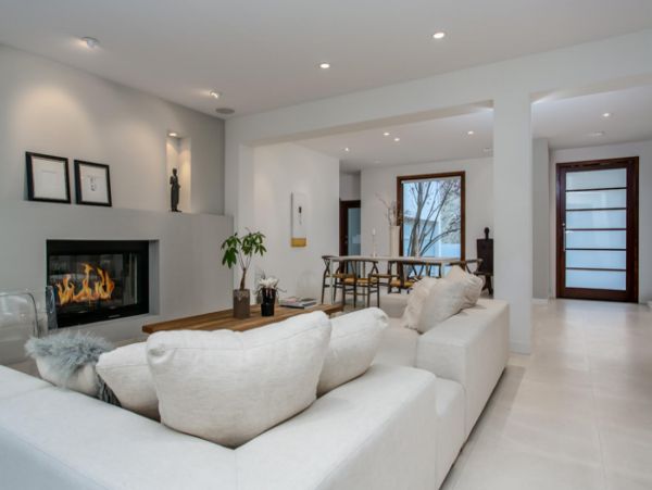 Los Angeles Home 948383