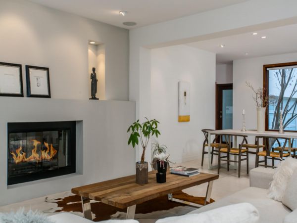 Los Angeles Home 948383