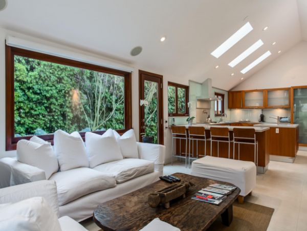 Los Angeles Home 948383