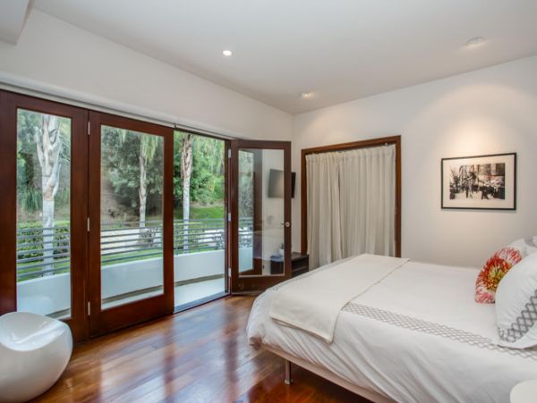 Los Angeles Home 948383