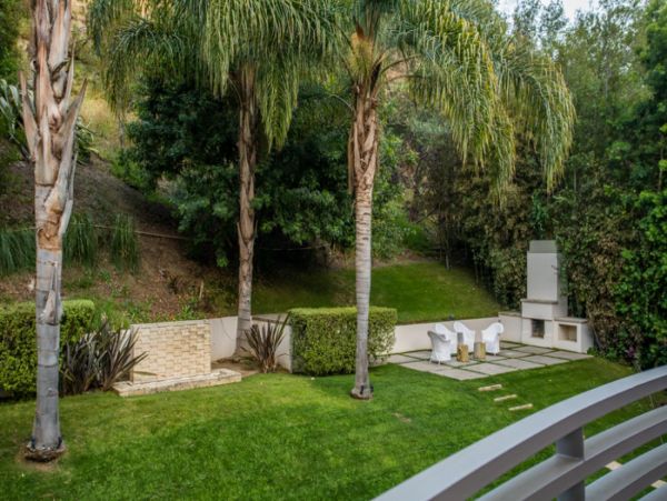 Los Angeles Home 948383