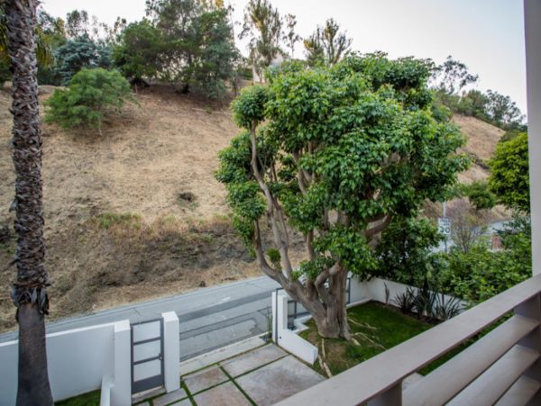 Los Angeles Home 948383