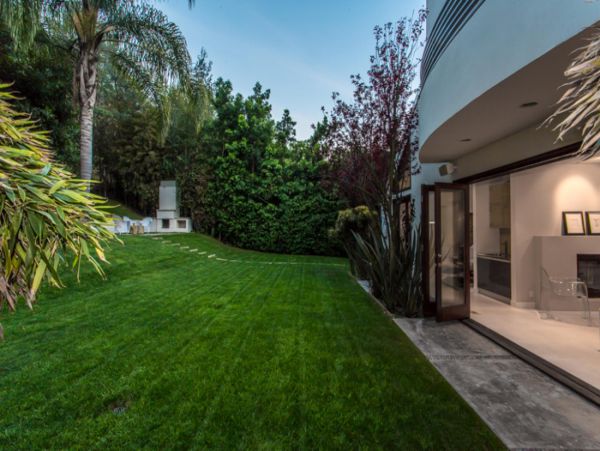 Los Angeles Home 948383