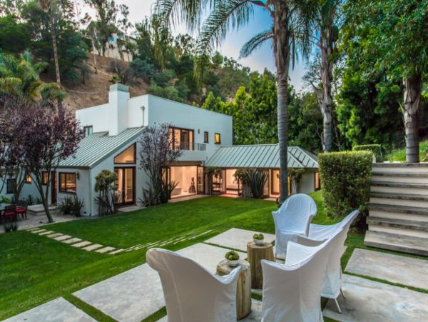 Los Angeles Home 948383