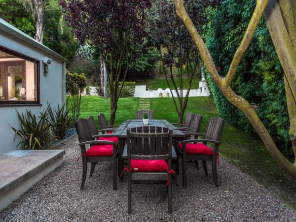 Los Angeles Home 948383