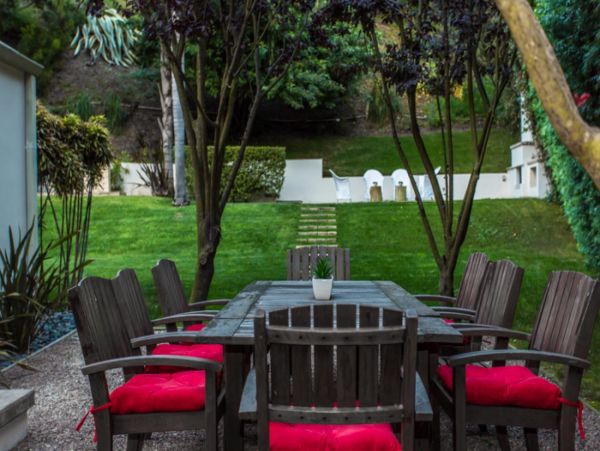 Los Angeles Home 948383