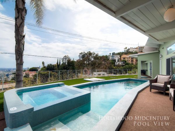 Los Angeles Home 948384