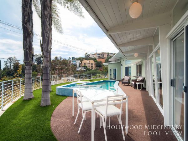 Los Angeles Home 948384