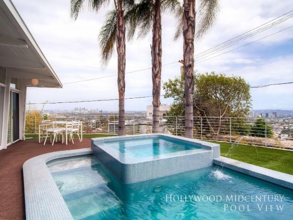 Los Angeles Home 948384