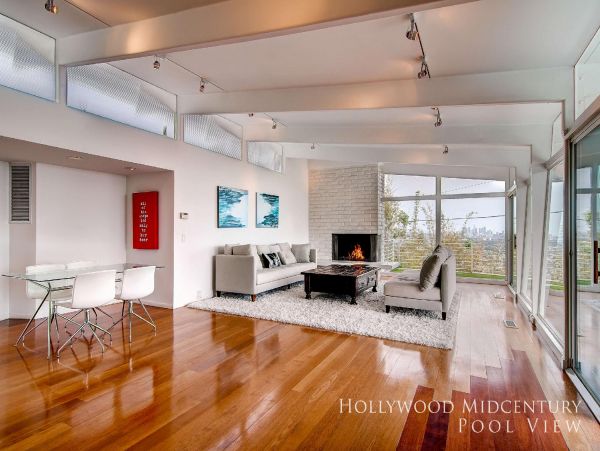 Los Angeles Home 948384