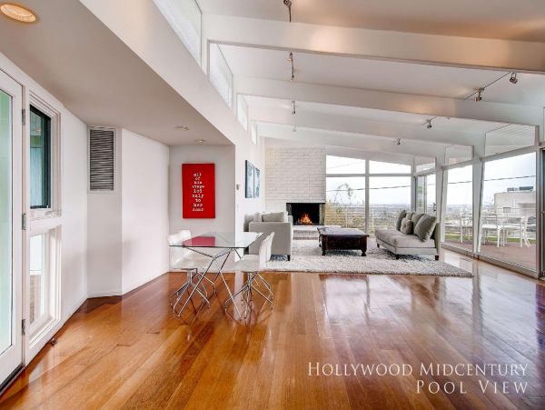 Los Angeles Home 948384