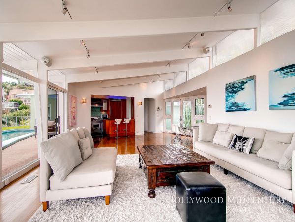 Los Angeles Home 948384