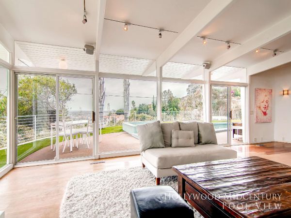 Los Angeles Home 948384